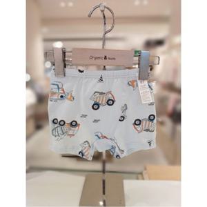 오가닉맘 블카남아드로즈(가을신상품) (MKFUDW0477)