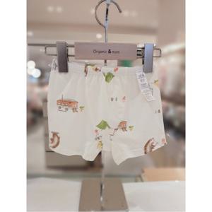 오가닉맘 캠핑멀남아드로즈(가을신상품) (MKFUDW0577)