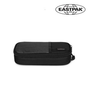 [이스트팩] 남녀공용 필통 다용도 파우치 오발 메쉬 블랙 EPABX04 008-잠실점