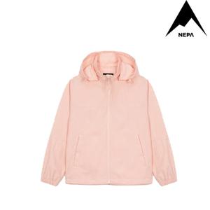 [네파 (행사)]여성 에코 브리즈 틴트 바람막이 자켓 7K20663