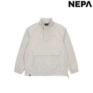 [네파 (행사)]남여 아노락 에코 브리즈 캠핑룩 자켓7KC0662