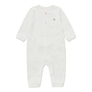 블루독베이비 10 25FW가을신상 (WH) 매직포니우주복 (45A70041010)