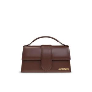 자크뮈스 밤비노 라지 크로스바디 백 BAW00007BC01A01 850 TP944856931