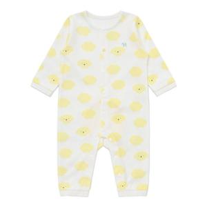 블루독베이비 10 25FW가을신상 (YE) 도기모달우주복 (45A70041170)