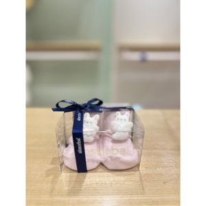 압소바HM (임신축하선물) 화핑 모티브 단말 (25년가을신상) (M0A2C32002)