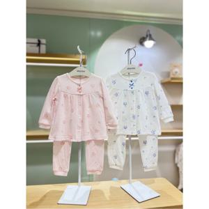 압소바HM (가을 내의) 쫑쫑 내의 택1 (25년가을신상) (A2C10382)