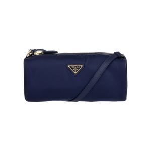 프라다 1NE058 2C05 F0216 리나일론 트라이앵글 로고 숄더백