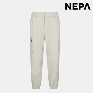 [네파 (행사)]남성 ECO 카고 조거 팬츠 7J11664
