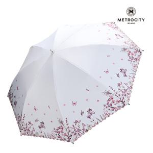 [메트로시티(우양산)]나비정원 차광 양산 MPSA-P513