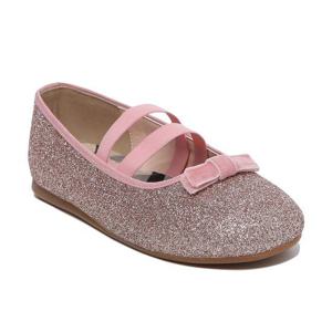 [닥스리틀]닥스리틀 밴딩 플랫슈즈 DTF65UR56M_PK