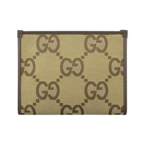 백화점AS가능(선물포장) 구찌 점보 GG 돌라 클러치백 699318