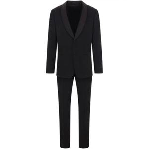 25 FW 조르지오아르마니 울 수트 GM000707TE10043 TP432075916