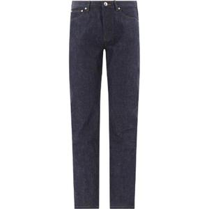 A P C  쁘띠 뉴 스탠다드 진 CODBSM09047 IAI TP945370123