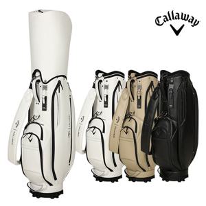 캘러웨이 프리몬트 남성용 골프 캐디백
