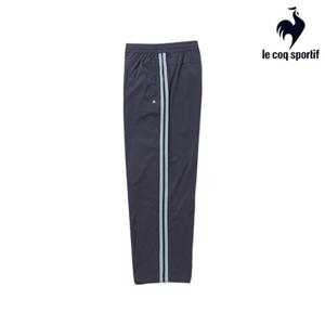 [르꼬끄] 유니 선데이 2WAY 루즈핏 스트레이트 팬츠 QQ323LPT84_PGR