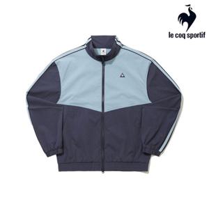 [르꼬끄] 남녀공용 유니 선데이 홑겹 자켓 QQ323LJK81_PGR