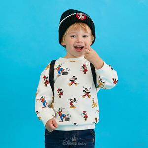 디즈니베이비 댄싱미키맨투맨-79R521001