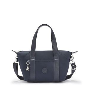 [키플링] 토트 숄더백 아트미니 파카블루 KLABT05 PKBL-잠실점