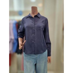 올앤선드리 세이브존06 시스루 블라우스 A5F7BJ413