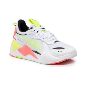 푸마 RS x 90s 런닝화 화이트 370716-06