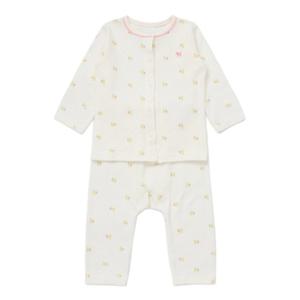 블루독베이비 10 25FW가을신상 (CR) 플라워아일렛내의 (45A70054070)