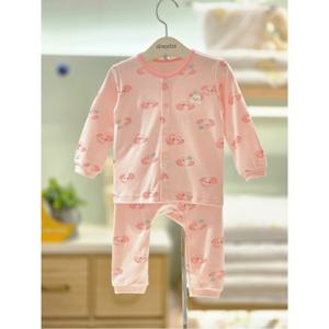 압소바 HK(25년가을)콜린 모달 내의(아가내의선물) (1A2C10316)