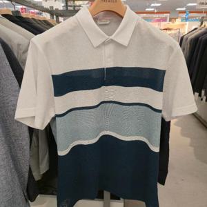 트레몰로 HC37 반팔티셔츠 AS5M2331