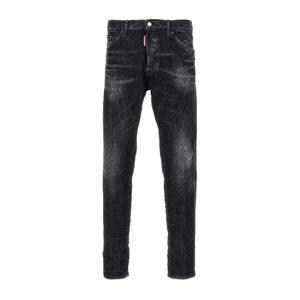 디스퀘어드2 쿨 가이 데님 진 S74LB1724S30357 900