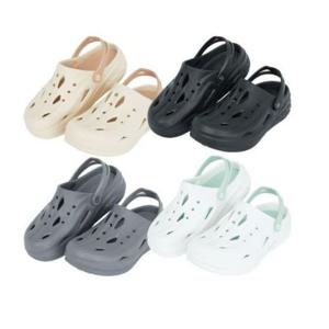 [콜핑]남여공용 인젝션 타입의 풋베드 분리형 EVA샌들 KFM1406U