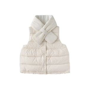 밍크뮤ch 뮤뮤여아라이트다운베스트 (35A1413003)