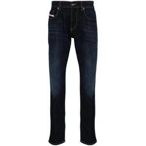 25 FW 디젤 2019 디스트럭트 슬림 핏 진 A03562009ZS TP440561470