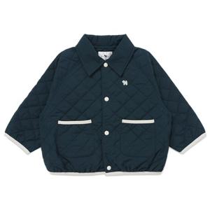 [블루독베이비] 25FW가을신상 (NY)블루독 루즈핏 퀼팅점퍼 (45A1911303)