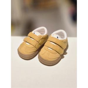 블루독베이비 10 25FW가을신상  (MU) 클래식 벨크로 운동화 (45A1482102)