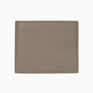 [캘빈클라인 진]남성 CK 레더 코인포켓 빌폴드 (4D1028G-RMO)