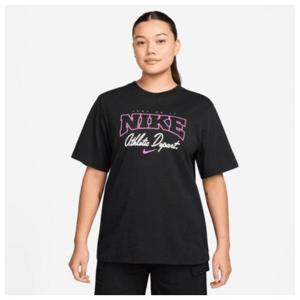 [나이키]나이키반팔티 HQS IF1181-010 NSW 여성 티셔츠