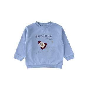 밍크뮤HB (BL)로켓포인트스웨트셔츠(35A1533403) 유아동의류 선물