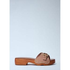 25 FW 끌로에 여성 자넷 샌들  chl0261026pin