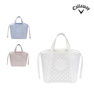 캘러웨이 23 필리 뉴클래식 미니 토트백