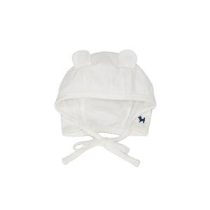 HP블루독베이비25년FW  CR)프리미엄실켓모자  45A7001008