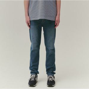 [플랙진]남서 캐롤라이나 데님 팬츠 M20 라이트 블루 (PJTF5NKM205)