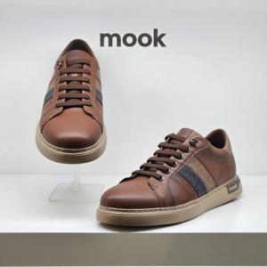 [무크]남성 컬러콤비 스니커즈 412305 AL HPIY2SD