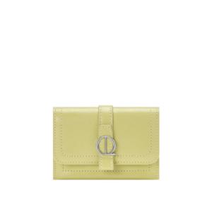 [루이까또즈]몬트 여성카드지갑 ST2SO08LI