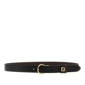 펜디 리버서블 스무스 가죽 벨트 8C0753AAIW F1DDQ
