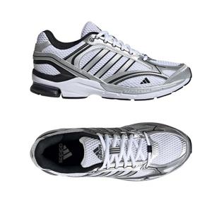 [아디다스(퍼포먼스)]남녀공용 러닝화 스피리테인 2000 화이트실버 IH0274