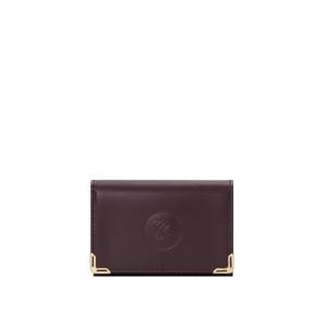 [루이까또즈] DE CUIR 3422 명함지갑 ST3SD82WI