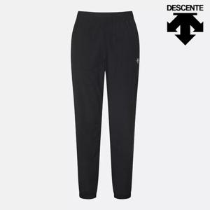 [데상트]데상트 경량 우븐 조거 팬츠 SP323TPT71BLK0 팬츠