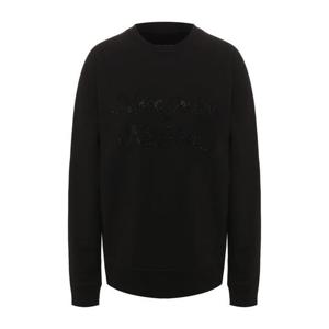 마크제이콥스 스웨터 C6000040 BLACK