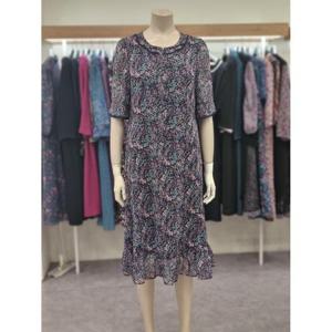 벨리시앙 세이브존07 쉬폰 원피스 OP4302