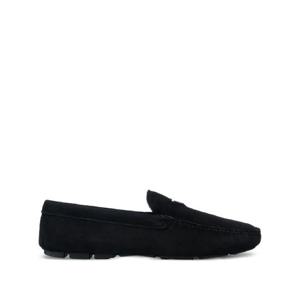 25 FW 프라다 트라이앵글 로고 로퍼 2DD172FU00I008 TP441282711