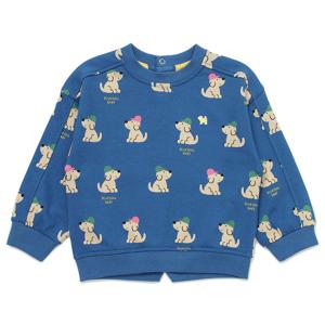 블루독베이비 NY도기루즈핏스웨트셔츠 45A14-334-02